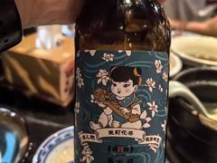 -南京大牌档(新街口德基广场店)