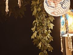 -马灯部落·西湖边的创意山景餐厅(虎跑动物园店)