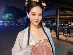 -汉仪华裳汉服旗袍·摄影写真馆(乌镇西栅店)