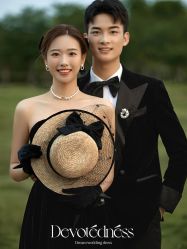 -今生有约婚纱摄影店(景德路店)