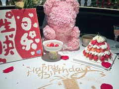 -狮拾久·现代新加坡料理(壹方城店)