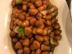 陈醋花生-蝎王府羊蝎子(西直门店)