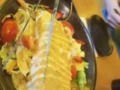 -AJIYA炭火烧肉(徐汇正大乐城店)