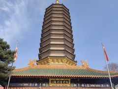 -八大处公园