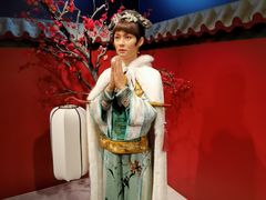 -北京杜莎夫人蜡像馆