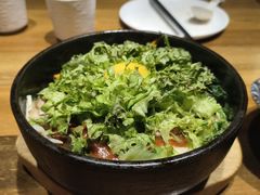 -十号烤场(麦岛店十二年店)