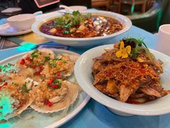-贝贝龙虾·音乐餐厅(昌平东关店)