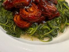 草头圈子-老人和饭店(淮海中路店)