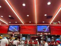 -喜家德虾仁水饺(长泰广场店)