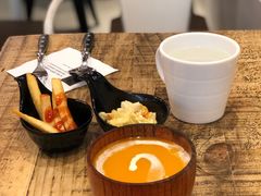 -little hlk 小饿龙(浦东嘉里城店)