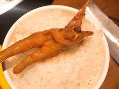 -胖哥俩肉蟹煲(世茂国际广场店)