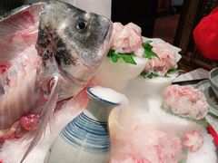 -鼎盛私厨·新派顺德菜(上河坊店)