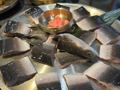 -味家烤肉烤鳗鱼牛排(西塔旗舰店)