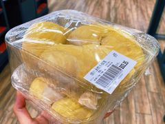 -果蔬好生活超市(新荟城店)