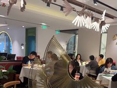 -望湘园·小雅(德基店)
