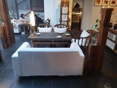 -瓦库茶馆17号(海汇港店)