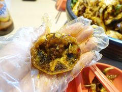 -友达面馆(二七南路店)
