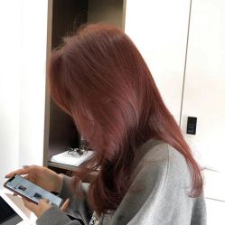 -时尚殿堂hair salon