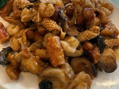 -浦江餐饮•上海菜馆(五四路店)