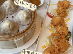 -唐阁海景中餐厅·早茶·粤菜•生日聚餐(海口朗廷酒店)