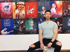 -林肯爵士乐上海中心 Jazz at Lincoln Center Shanghai