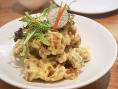 -朵朵开素食餐厅(后宰门街店)