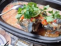 -CHINCHIN 青青·泰国料理(万象食家店)