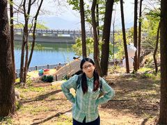 -沂蒙山旅游区云蒙景区(蒙山国家森林公园)