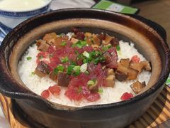 -汤城小厨•粤菜•靓汤(西直门凯德MALL店)