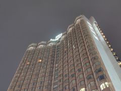 -广州珀丽酒店
