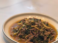 -食光慢宴·安吉土菜馆