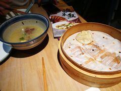 -弄堂小笼包(天津南开大悦城店)