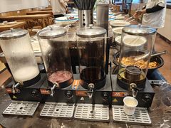 -素满香·素食自助餐(西安·民乐园店)