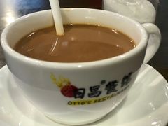 -日昌餐馆(亦庄店)