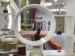 -小荧星艺校(浦东中环分校)