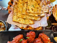 -南国印度餐厅Dakshin