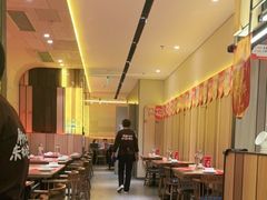大堂-金掌勺锅包肉(太原万达店)