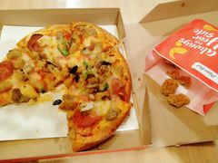 -必胜客(唐百友谊店)