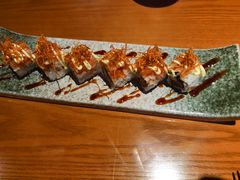 -千代武日本料理(爱建店)