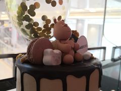 -CAKE BOSS 蛋糕老板(领展购物广场·中关村店)