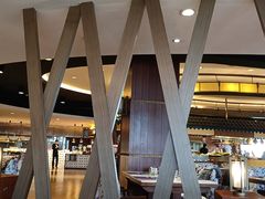 -广州中心皇冠假日酒店-环市食坊·海鲜自助餐厅