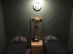 -正清和·推拿养生(第五郡店)