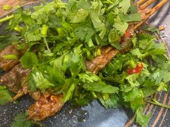 -86烧烤·炭火烧烤 (石人总店)