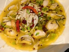 -麒麟中餐厅·经典粤菜·地道菜式老字号(广州长隆酒店)