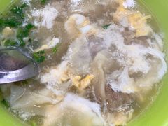 -食为天(贵阳路店)