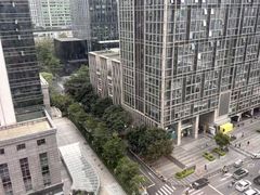 -榆扉·高空City View府邸(广州天河珠江新城正佳广场旗舰店)