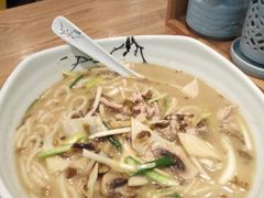 -面西湖杭帮面(控江路店)
