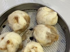 -吃不亏特色包子(三峡广场店)