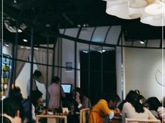 大堂-潮堂(环球金融中心店)