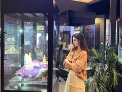 -天津梅江会展中心